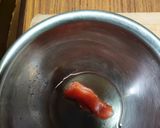 ヨウサマの減塩明太子パスタ作り方8写真