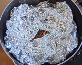 魯肉飯　（ルーローハン）作り方15写真