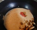 ヨウサマの減塩明太子パスタ作り方4写真