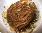 豚小間とキャベツの味噌炒め作り方2写真