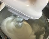グルテンフリースフレチーズケーキ作り方6写真