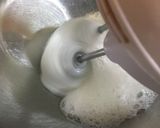 グルテンフリースフレチーズケーキ作り方5写真