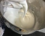グルテンフリースフレチーズケーキ作り方7写真