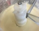 グルテンフリースフレチーズケーキ作り方8写真
