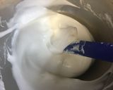 グルテンフリースフレチーズケーキ作り方9写真