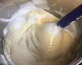 グルテンフリースフレチーズケーキ作り方10写真