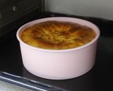 手順がわかりやすい★ベイクドチーズケーキ作り方19写真