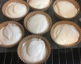 グルテンフリースフレチーズケーキ作り方12写真