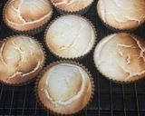 グルテンフリースフレチーズケーキ作り方13写真