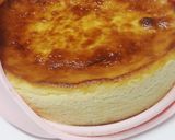 手順がわかりやすい★ベイクドチーズケーキ作り方26写真