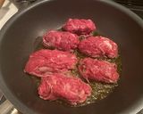 ピクルス牛肉巻シチュー作り方4写真