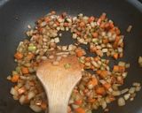 ピクルス牛肉巻シチュー作り方5写真