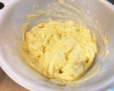 りんごのヨーグルトケーキ作り方2写真