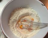 MrsWongちの秋冬シフト蒸しケーキ作り方5写真