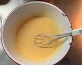 MrsWongちの秋冬シフト蒸しケーキ作り方6写真