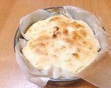 りんごのヨーグルトケーキ作り方3写真
