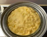 MrsWongちの秋冬シフト蒸しケーキ作り方9写真