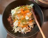 MrsWongちのチャオメン作り方5写真