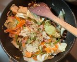 MrsWongちのチャオメン作り方6写真