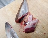 面倒くさがりのためのハタハタ寿司作り方4写真