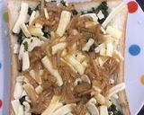 シソトースト 条件検討作り方4写真
