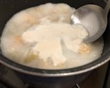 鱈の子煮作り方9写真