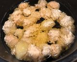 鱈の子煮作り方11写真