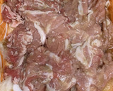 簡単！豚の生姜焼き作り方3写真