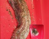 何にでも使える自家製ベーコン作り方1写真