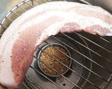 何にでも使える自家製ベーコン作り方5写真