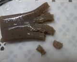 鶏レバーとこんにゃくの煮物作り方2写真