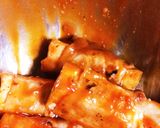 お弁当にも♪ヘルシー厚揚げの肉巻き作り方5写真