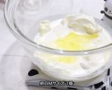 オレオで生チョコチーズタルト作り方4写真