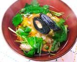 ルイボス茶漬け作り方3写真