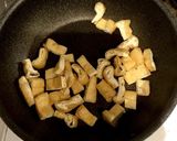 ブロッコリーのきつねサラダ作り方4写真