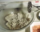 食感ポリポリの里芋コロッケ作り方1写真