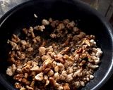 食感ポリポリの里芋コロッケ作り方4写真