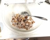 食感ポリポリの里芋コロッケ作り方5写真