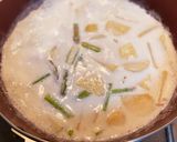 【幼児食に】ポテトのミルクグラタン風作り方3写真