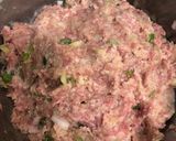 簡単レンコンハンバーグ作り方4写真