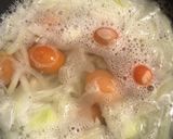ポッとあったまるトマトスープ作り方2写真