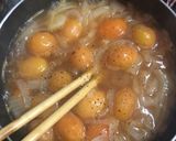 ポッとあったまるトマトスープ作り方3写真