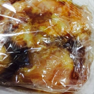 鶏肉レンジ大爆発 食問＞レンジでラップ どんな時：東京新聞デジタル