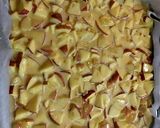 計量カップでつくるりんごケーキ作り方8写真