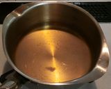 湯葉あんかけうどん☆作り方1写真