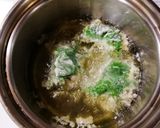 ササミ no 大葉チーズ巻き揚げ作り方5写真