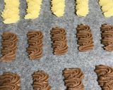 プレゼントに最適☆絞り出しクッキー作り方6写真