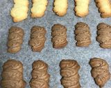 プレゼントに最適☆絞り出しクッキー作り方7写真