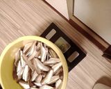 面倒くさがりのためのハタハタ寿司作り方7写真