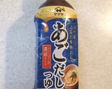 あごだし鶏団子のお鍋作り方1写真